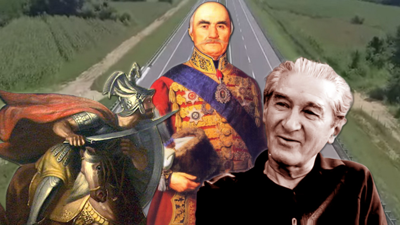 Miloš Veliki