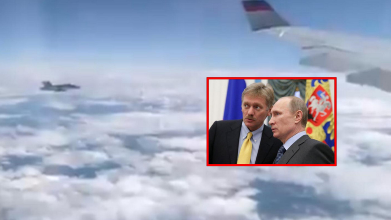 Peskov
