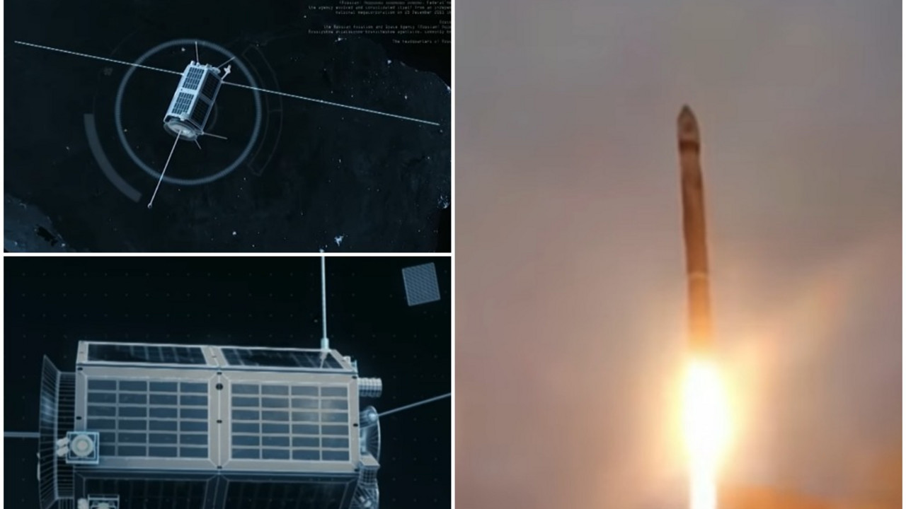 satelit