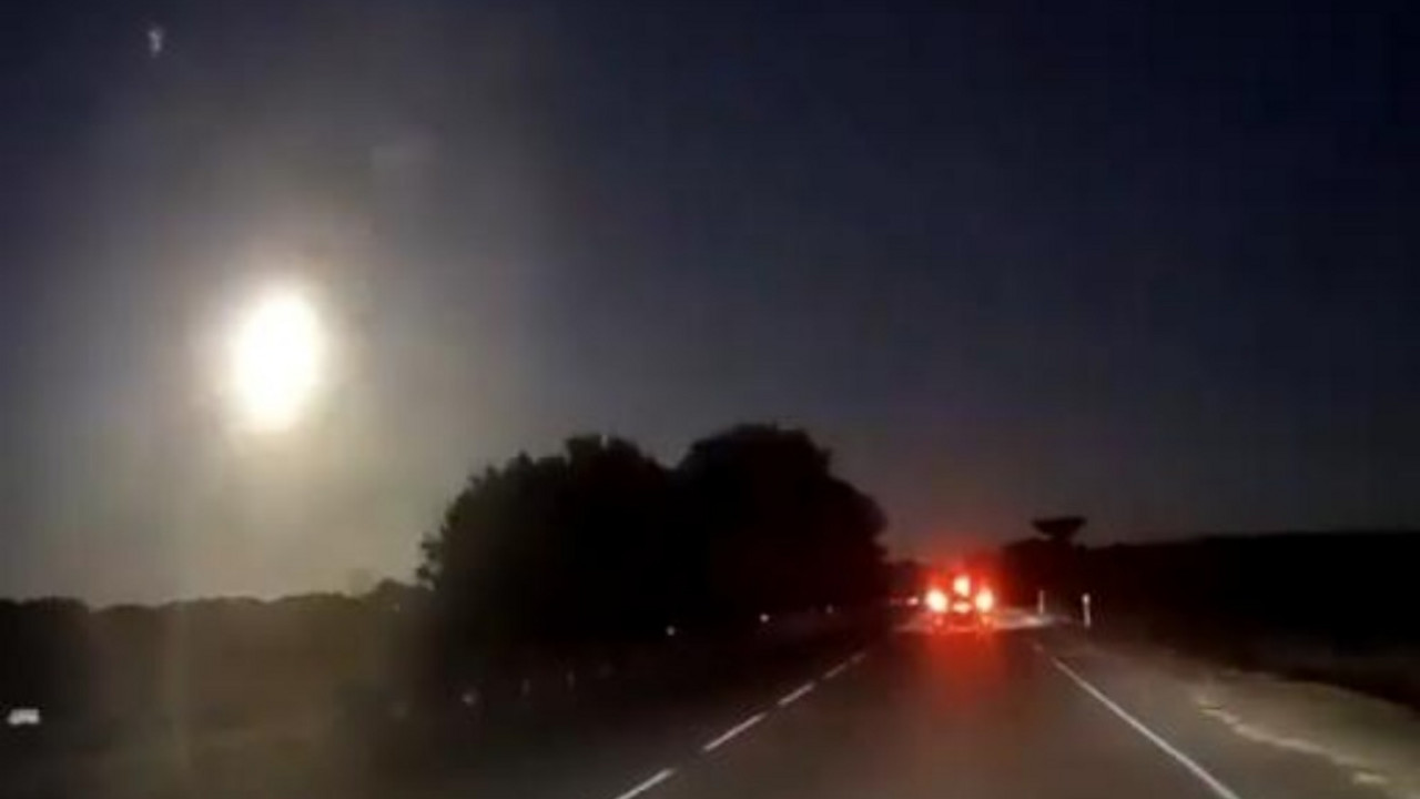 meteor