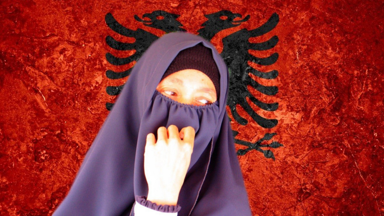 Albanka