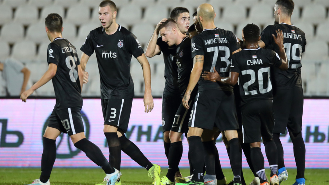 FK Partizan