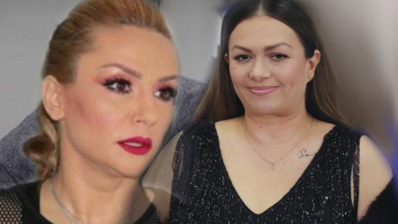 Goca Tržan, Ivana Peters