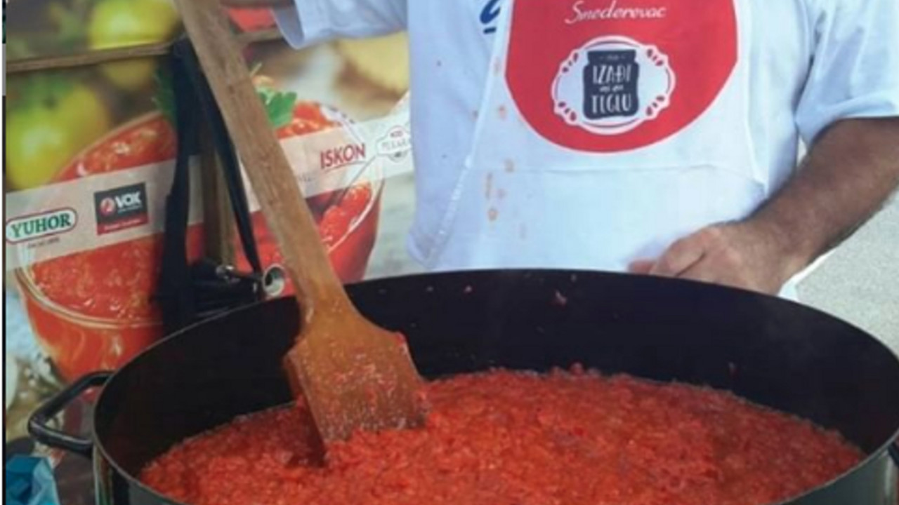 Izađi mi na teglu