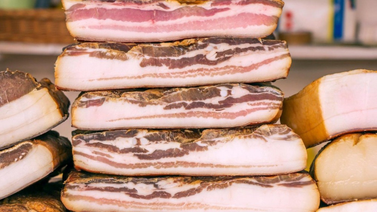slanina
