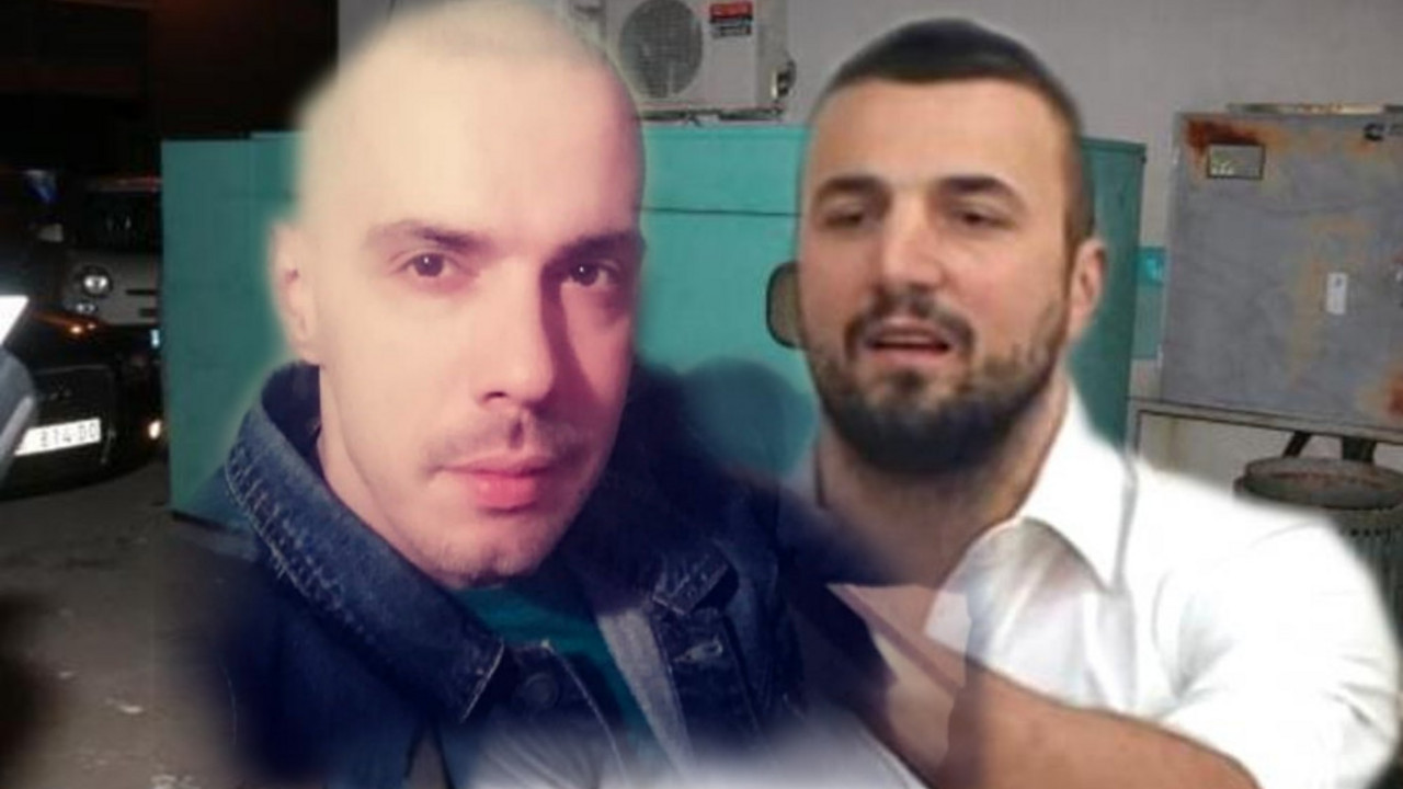 Bojan Tomović, Vladimir Tomović
