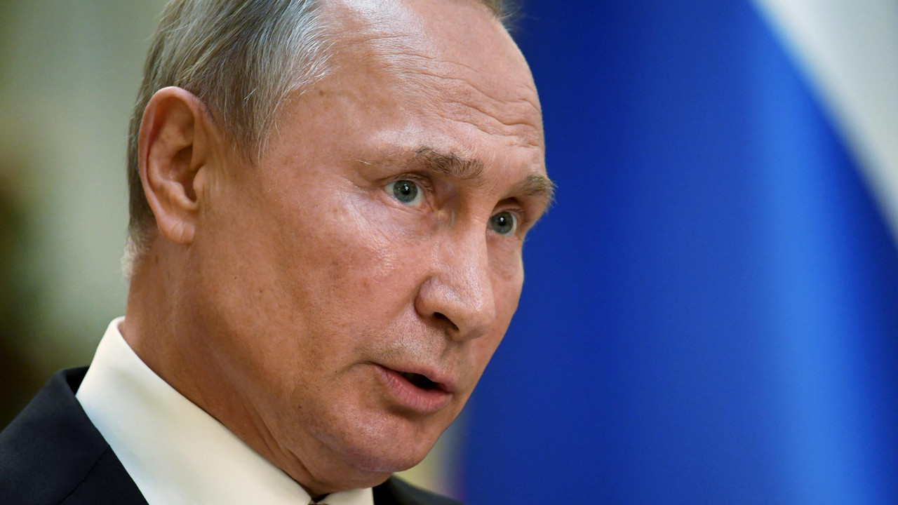 putin