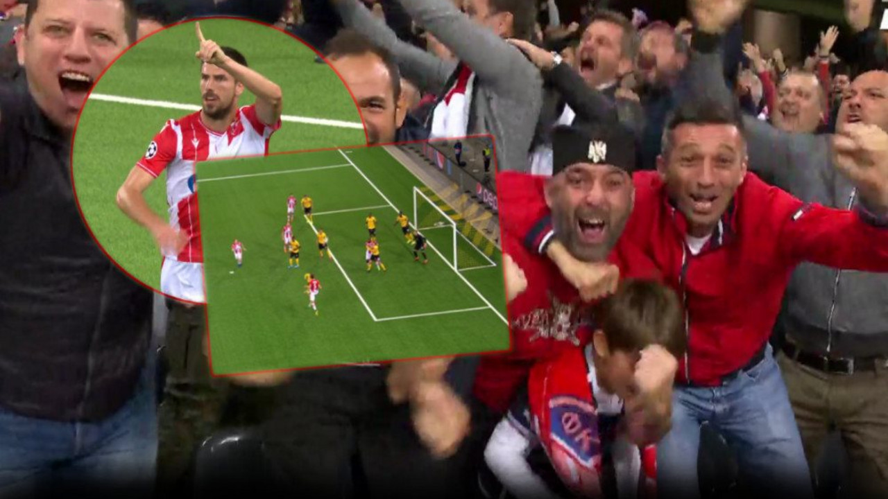 Gol Degeneka