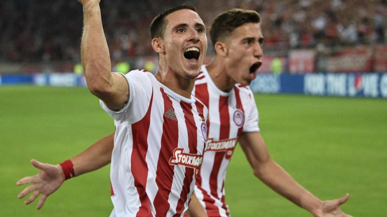 Lazar Ranđelović