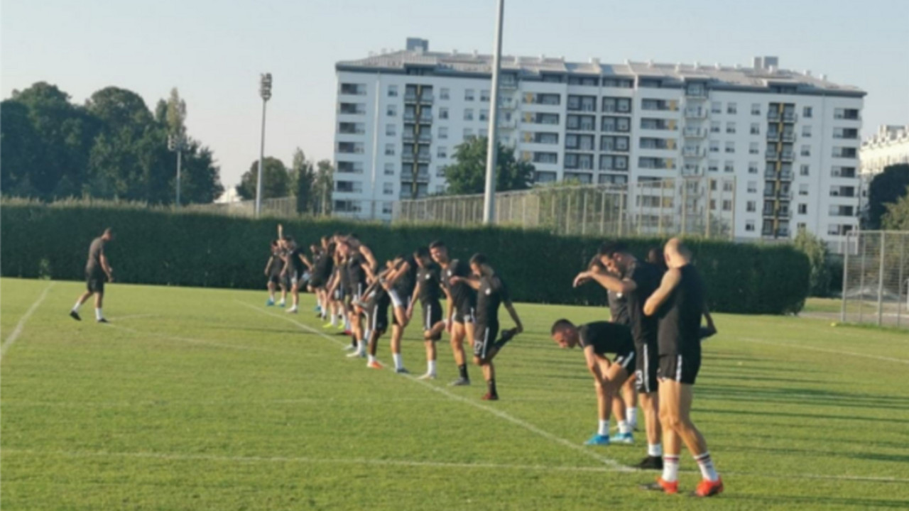 Partizan