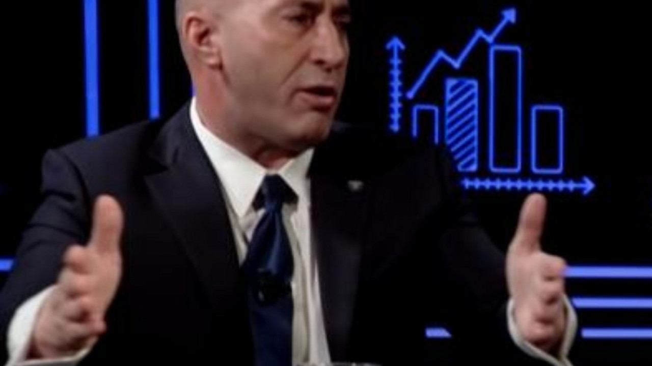 haradinaj