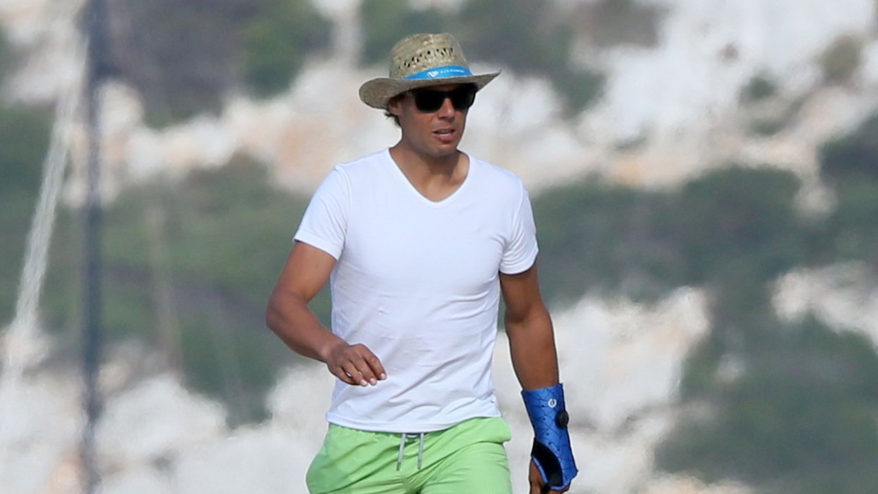 Rafael Nadal