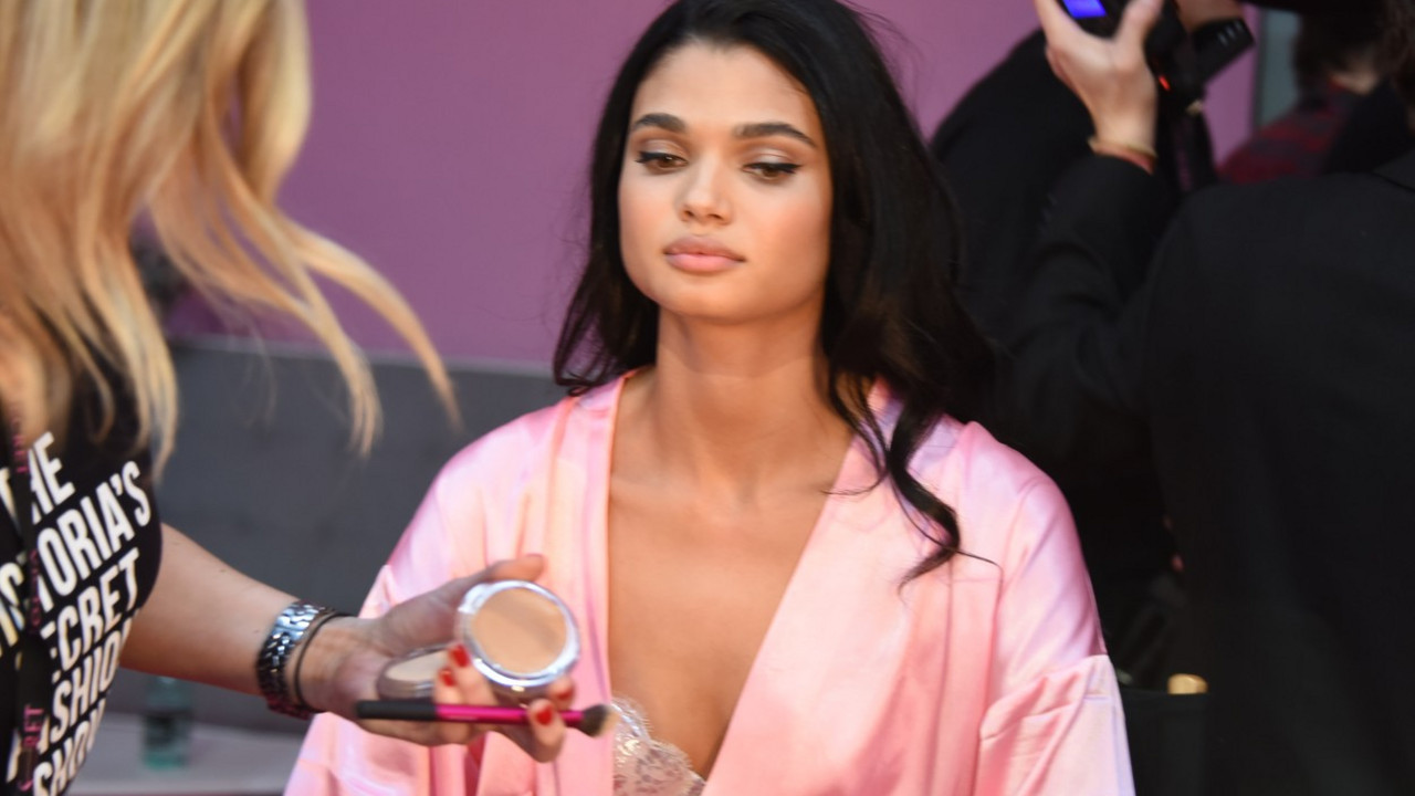 šminka
