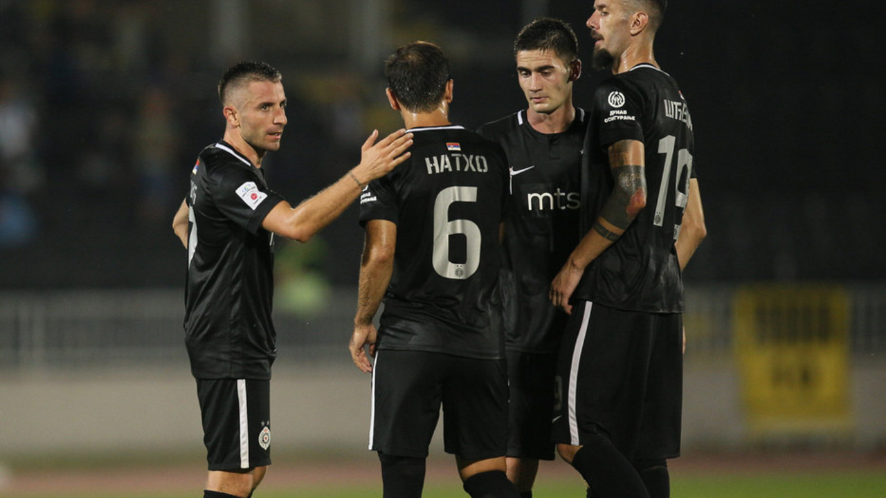 FK Partizan