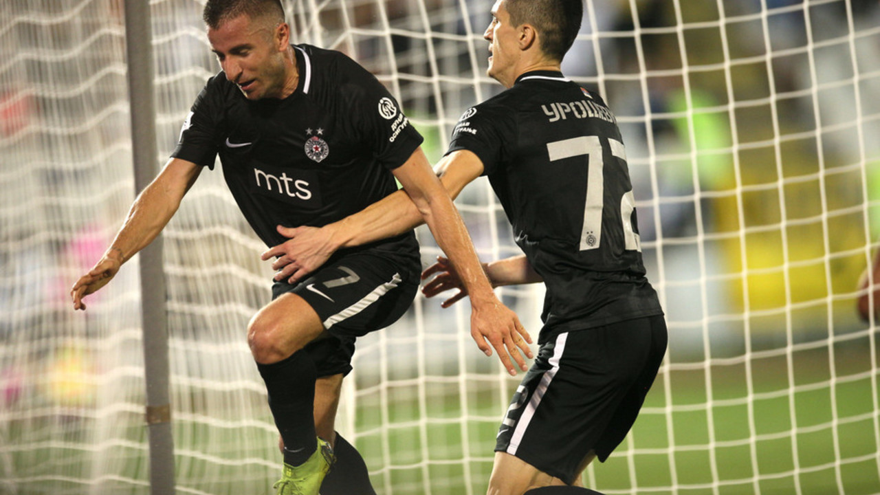 Zoran Tošić