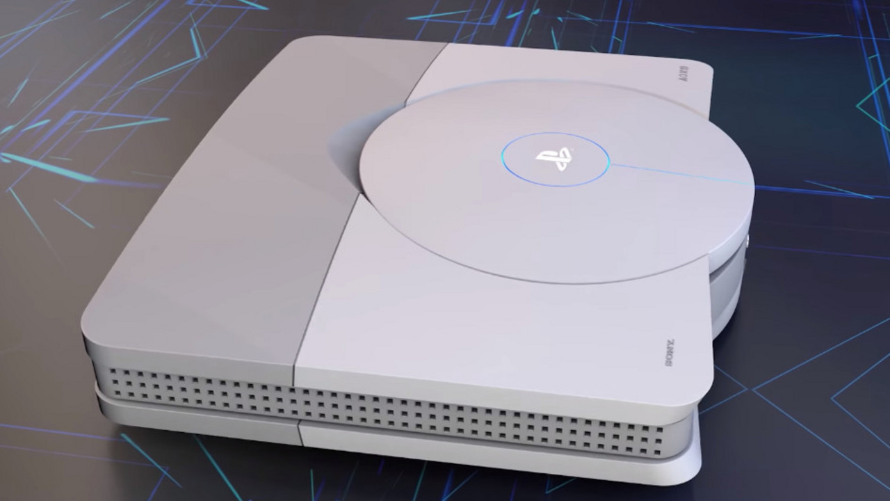 Play station 5
