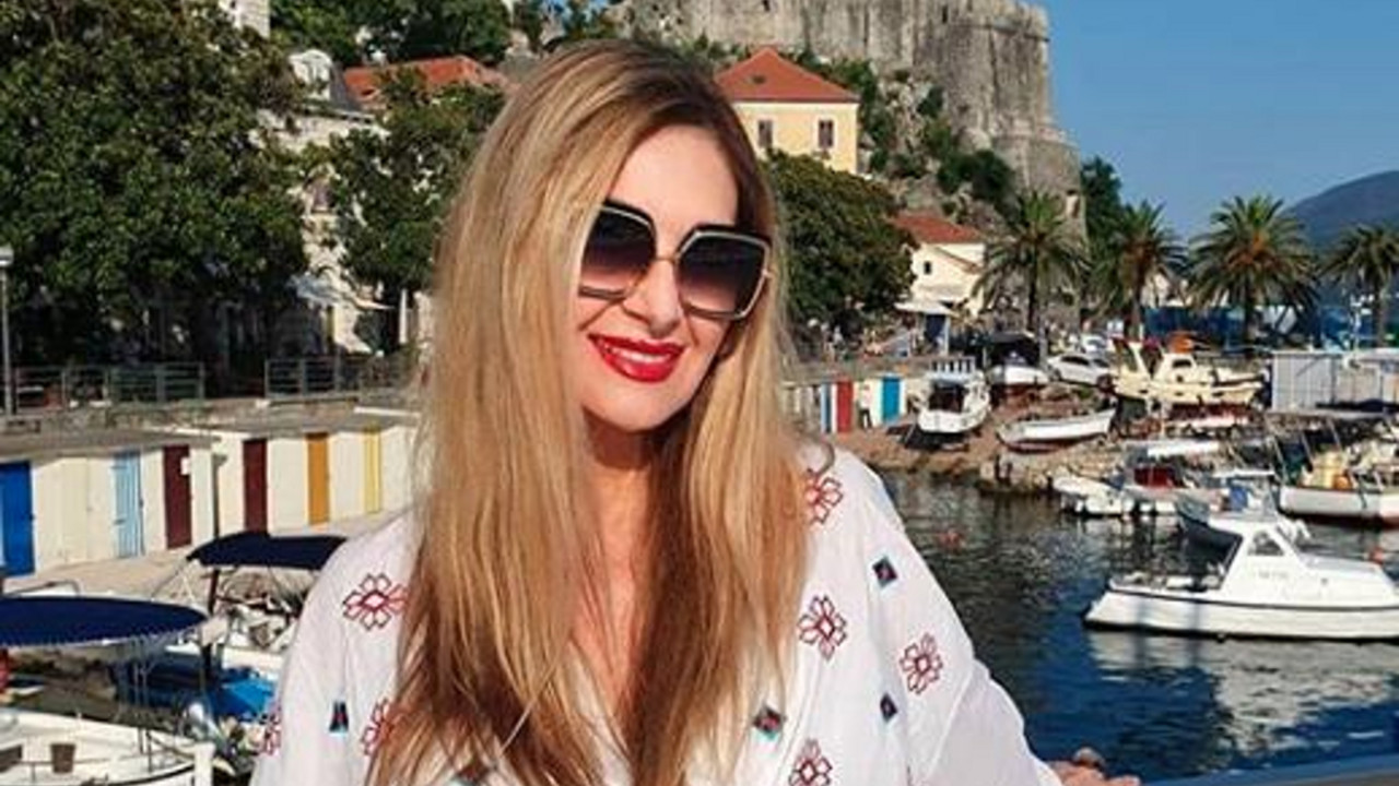 Danica Maksimović