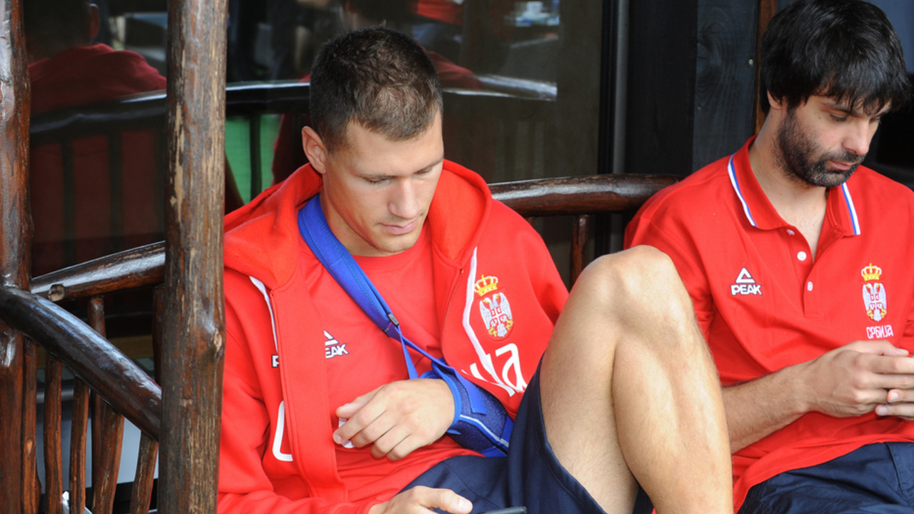 Nemanja Nedović