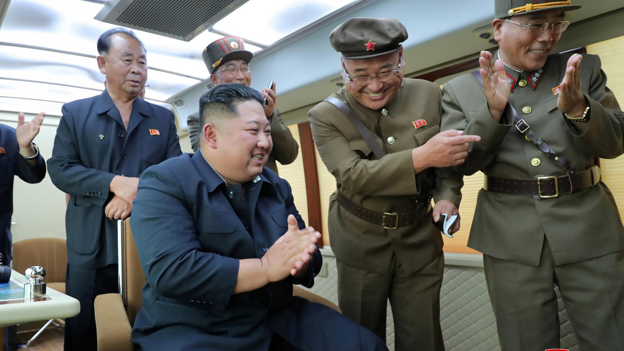 kim