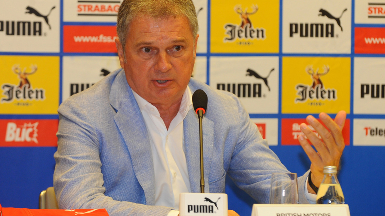 Ljubiša Tumbaković