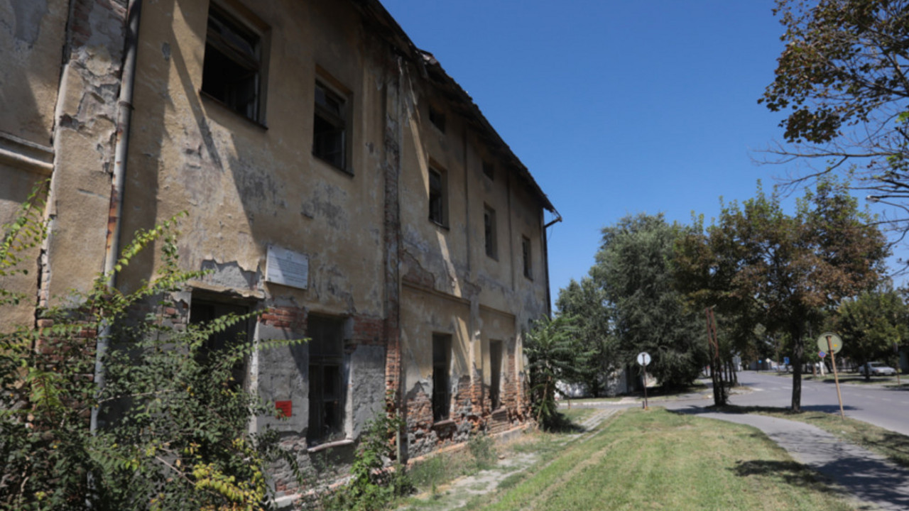 stari mlin