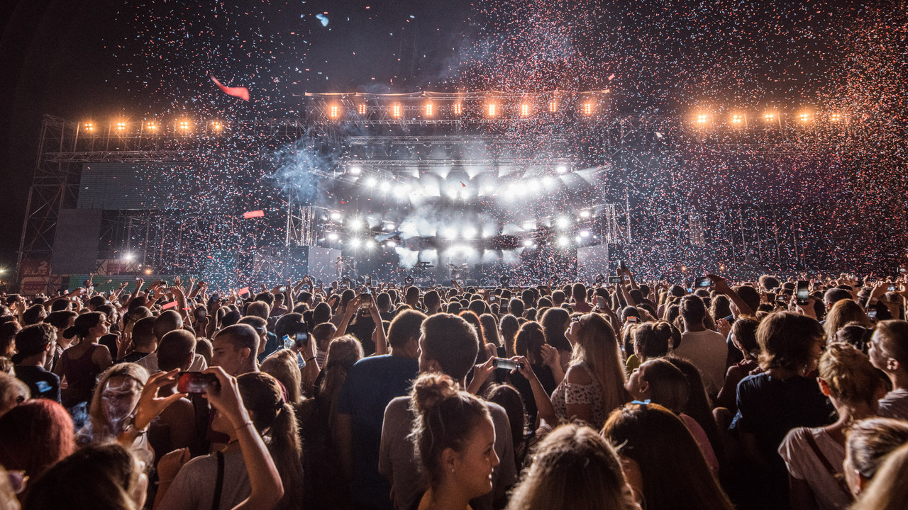Music Week Festival