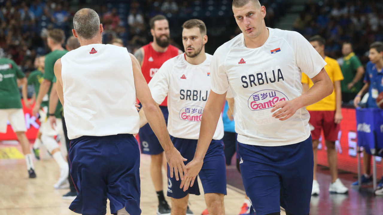 Nikola Jokić