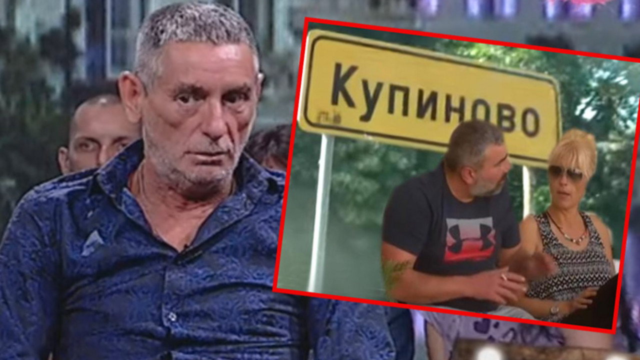 Lepi Mića