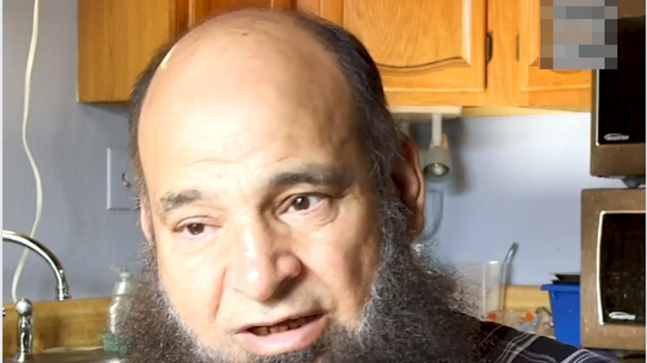 Mohamed Bzik