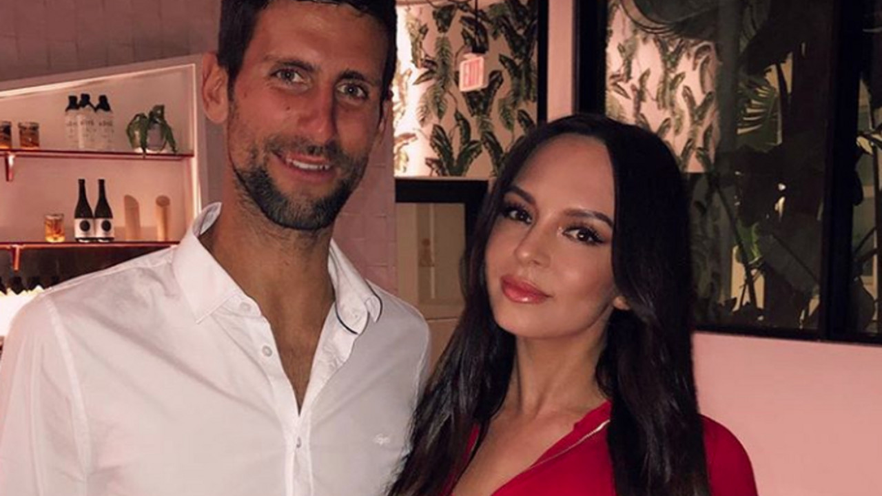 Novak i Lola