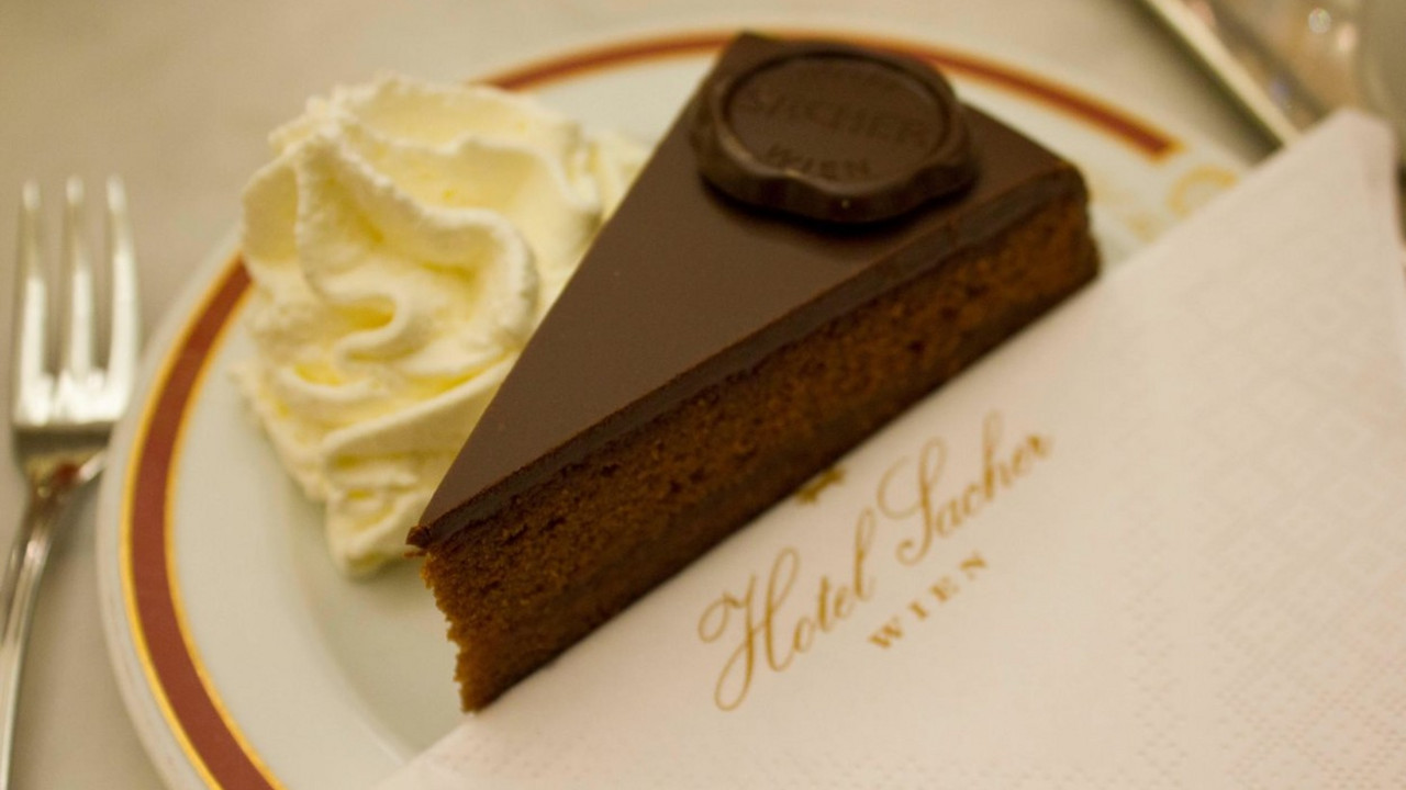 parče torte