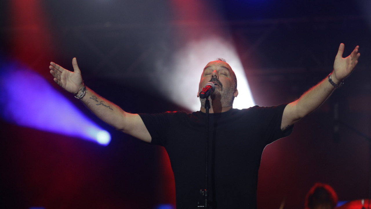 Toni Cetinski