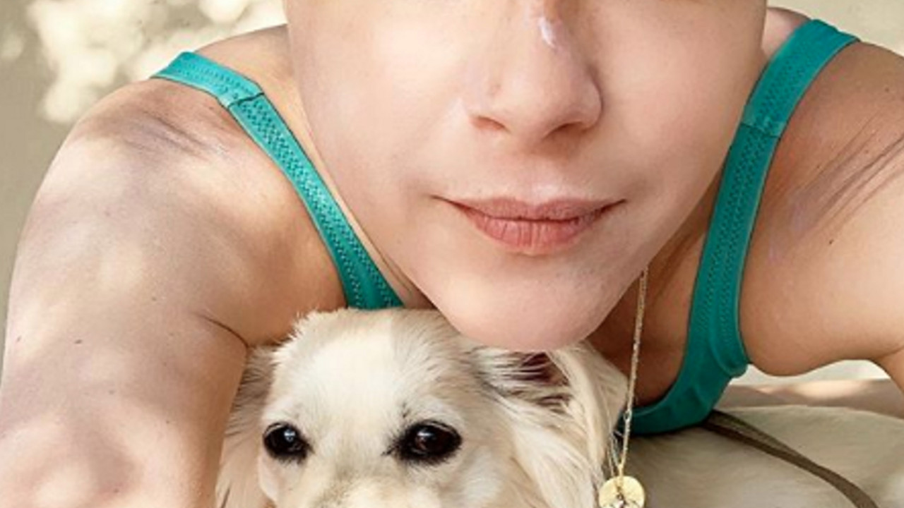 Selma Blair