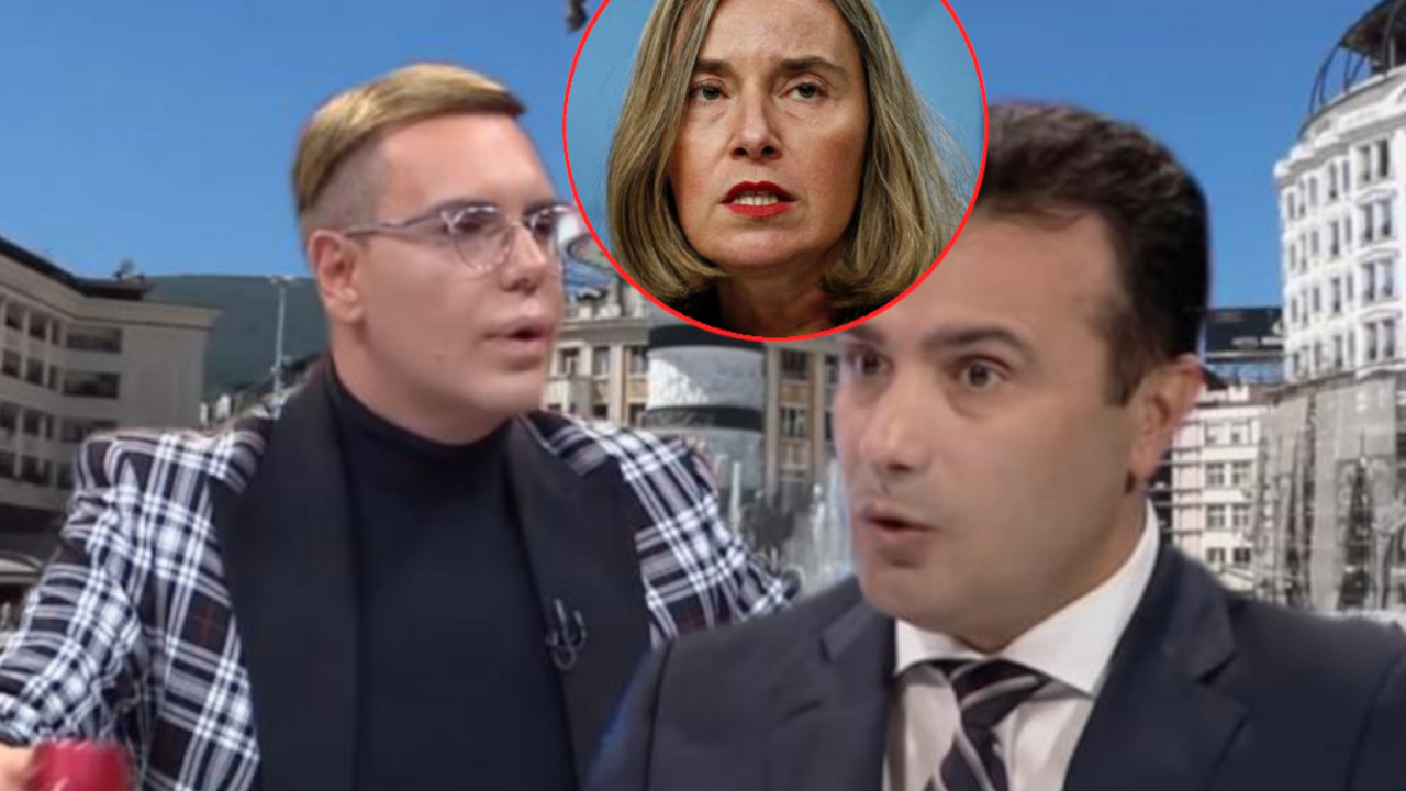 Zaev 