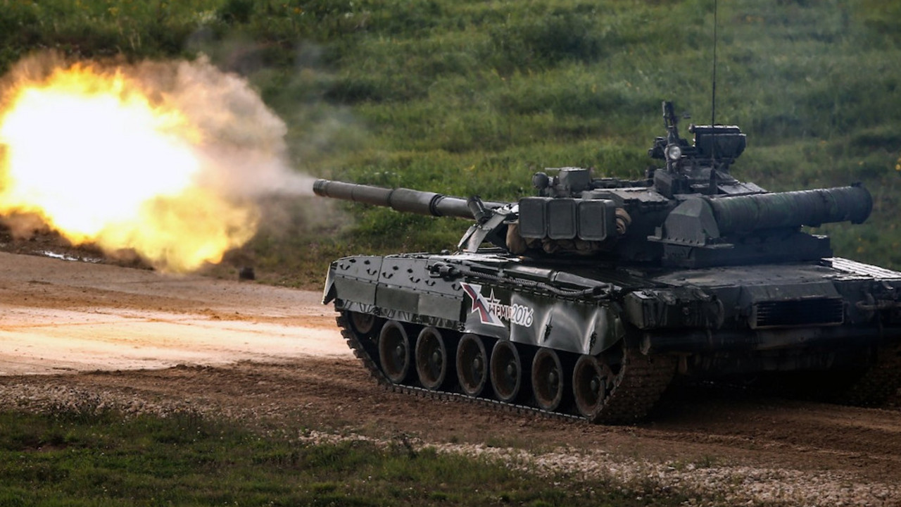 Armata T-14