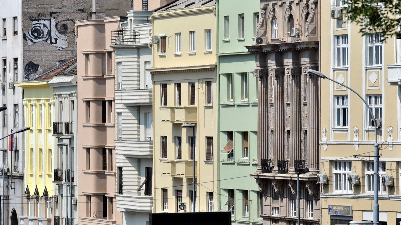 Beograd 
