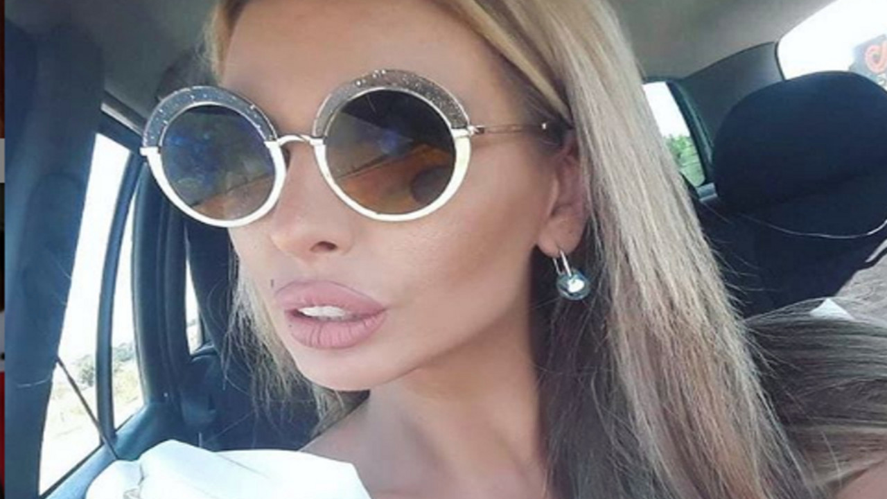 Ava Karabatić