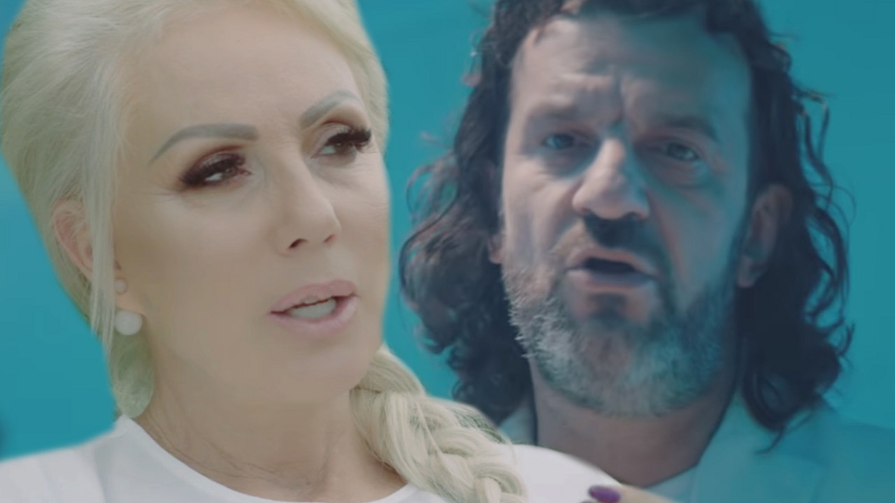 Brena i Lukas