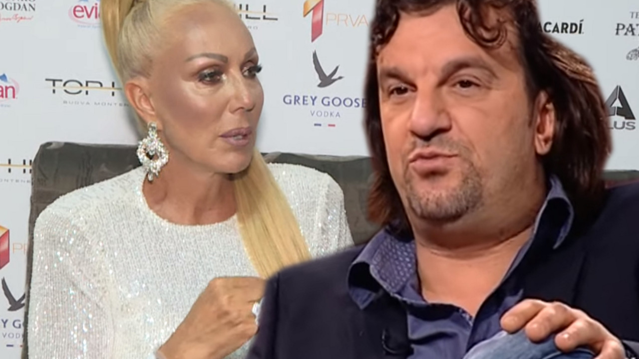 Brena i Lukas