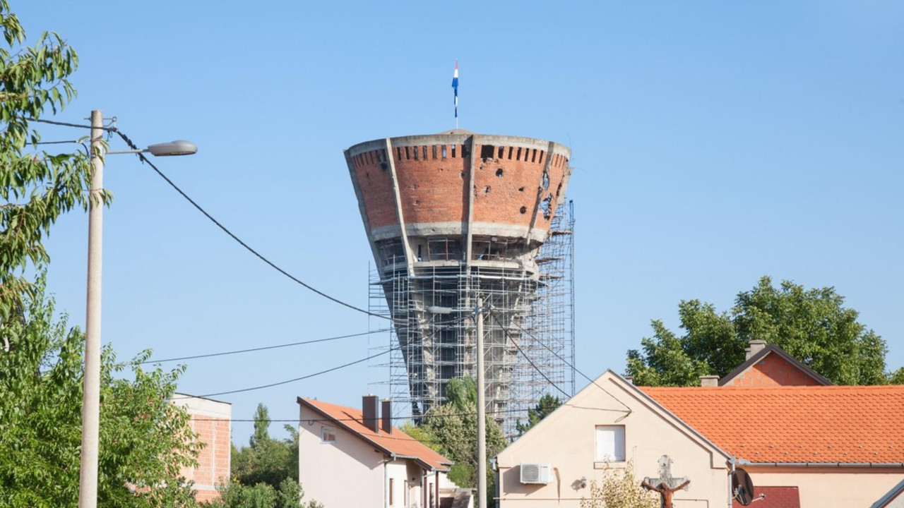 Vukovar 