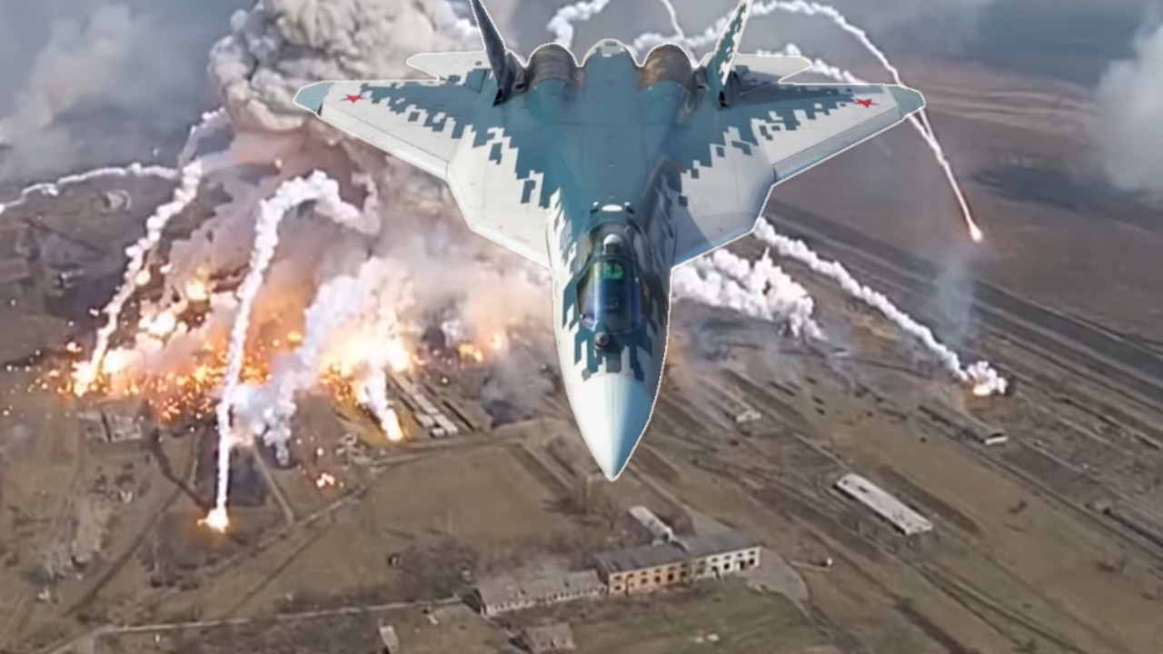 Su-57