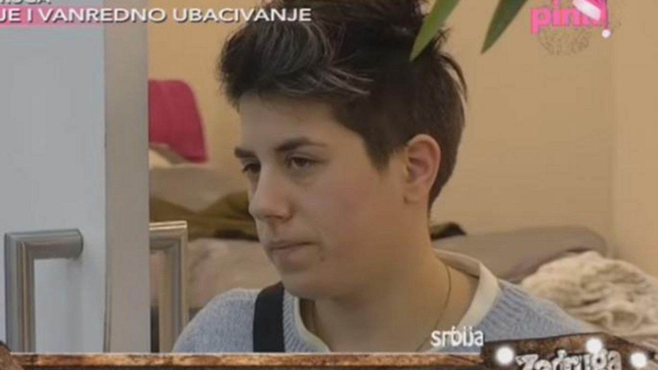 Jovana Tomić Matora
