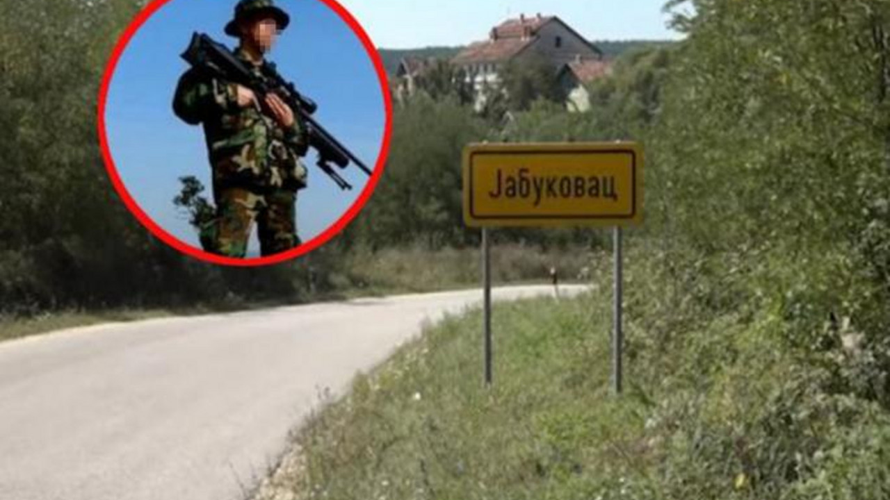 Jabukovac