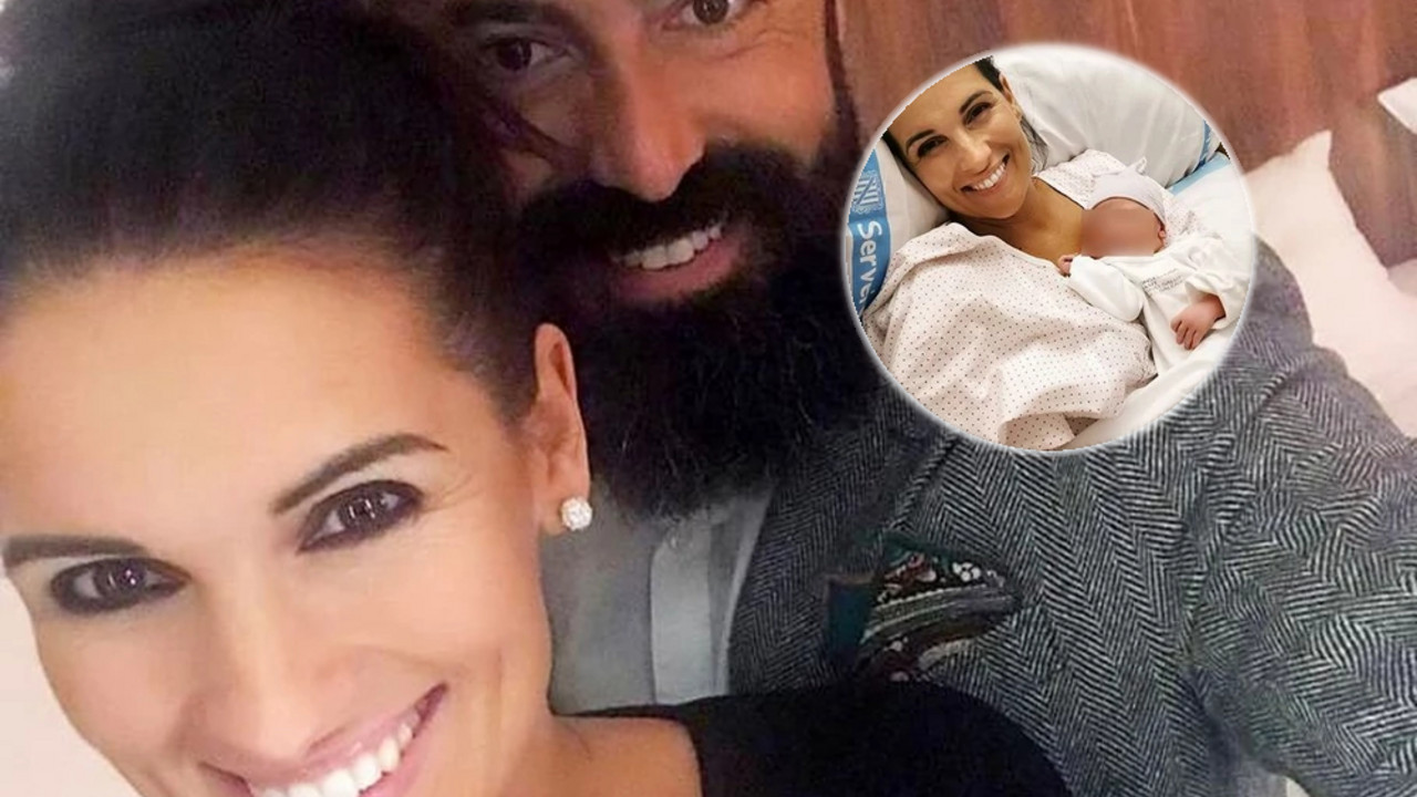 Nataša Vukoje i Horhe Mendez