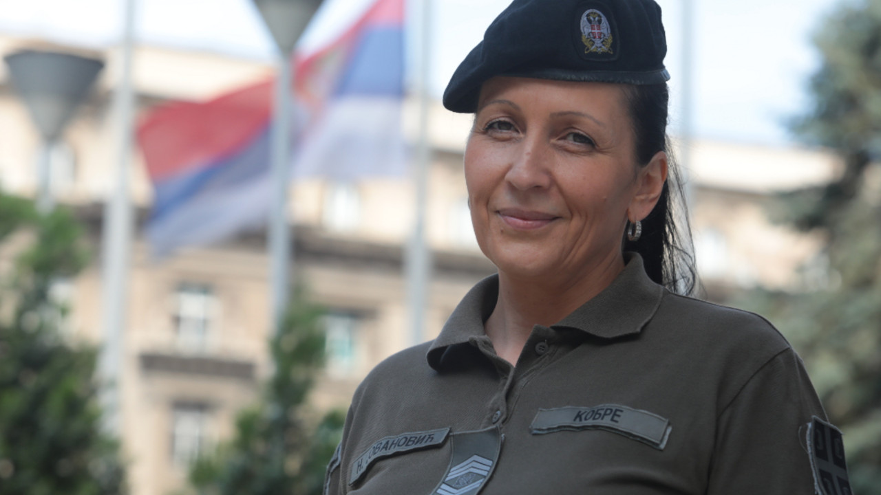 Nataša Jovanović
