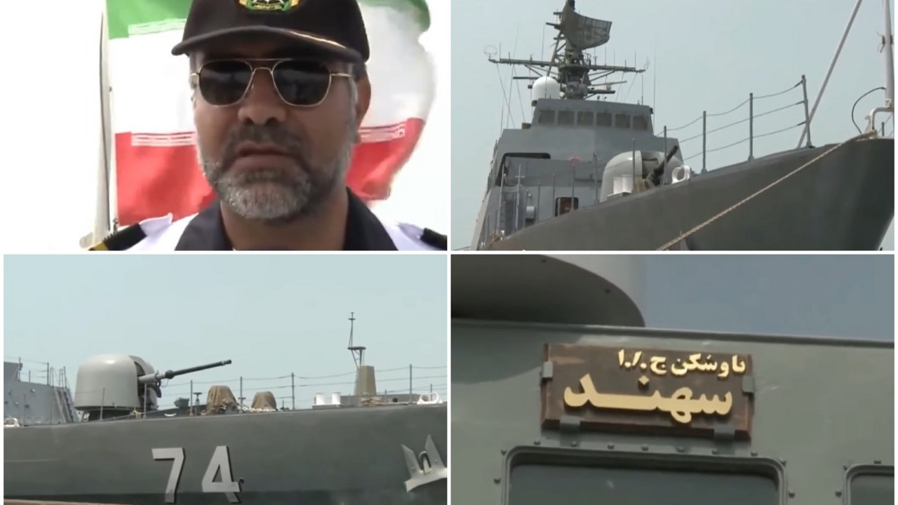 Sahand