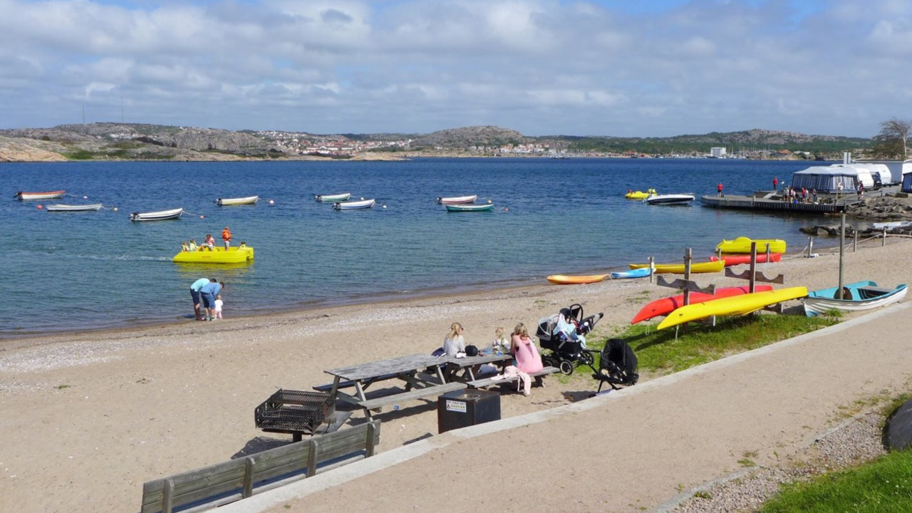 Plaža