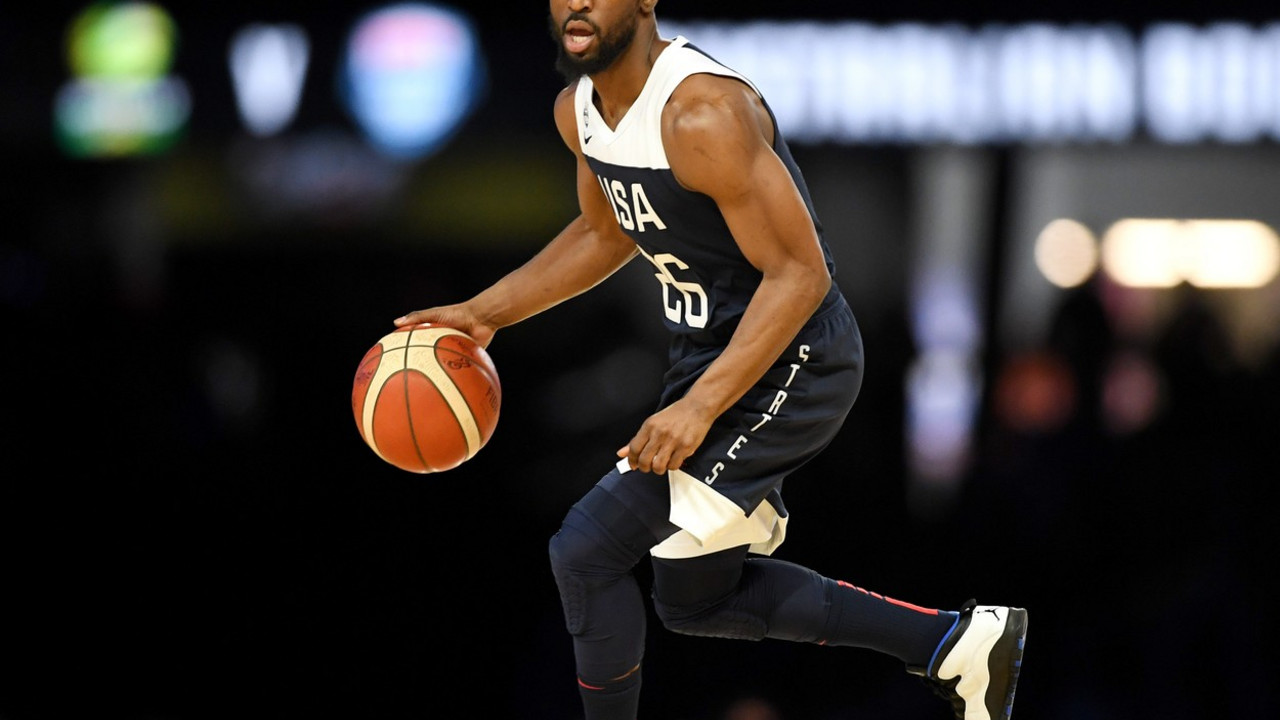 Kemba Voker