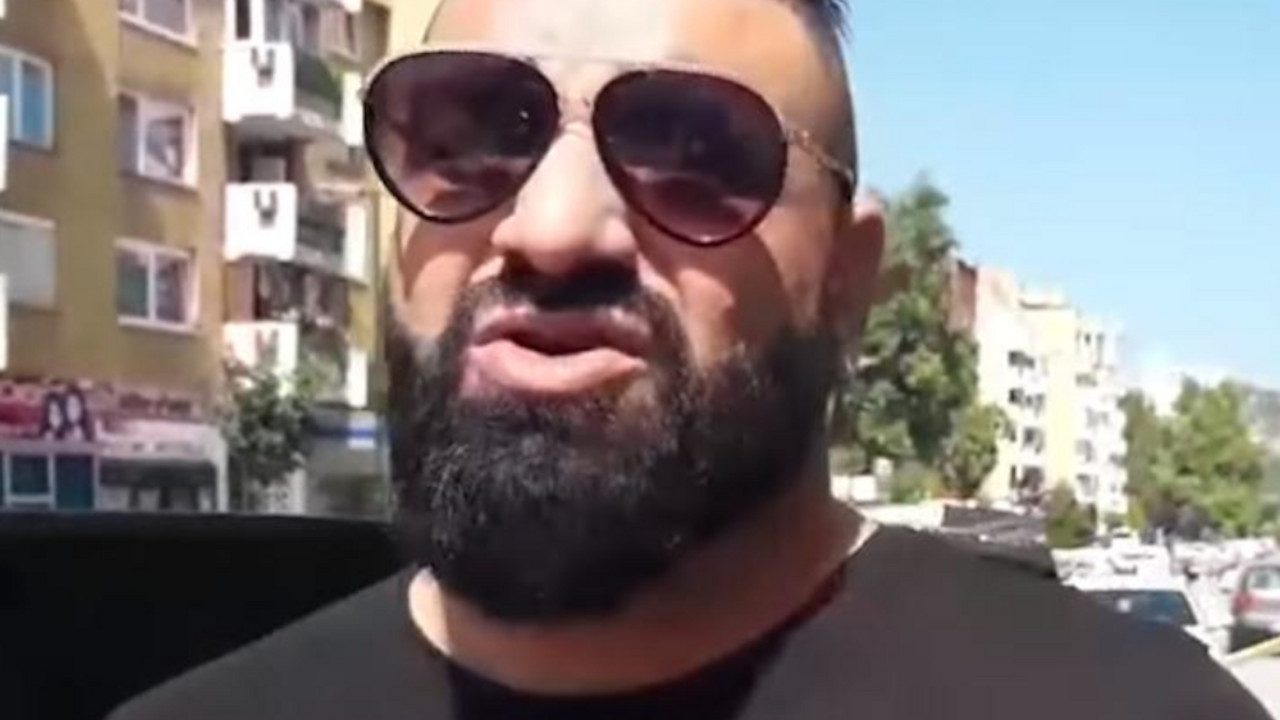 Muharem Ferhatović