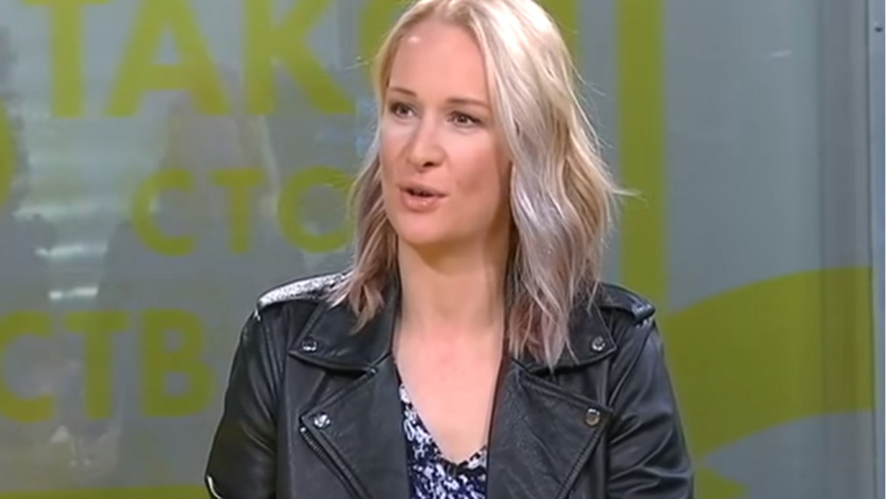 Tamara Grujić